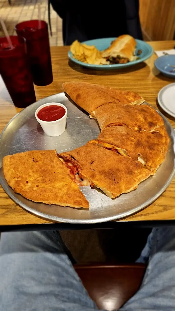 Calzone