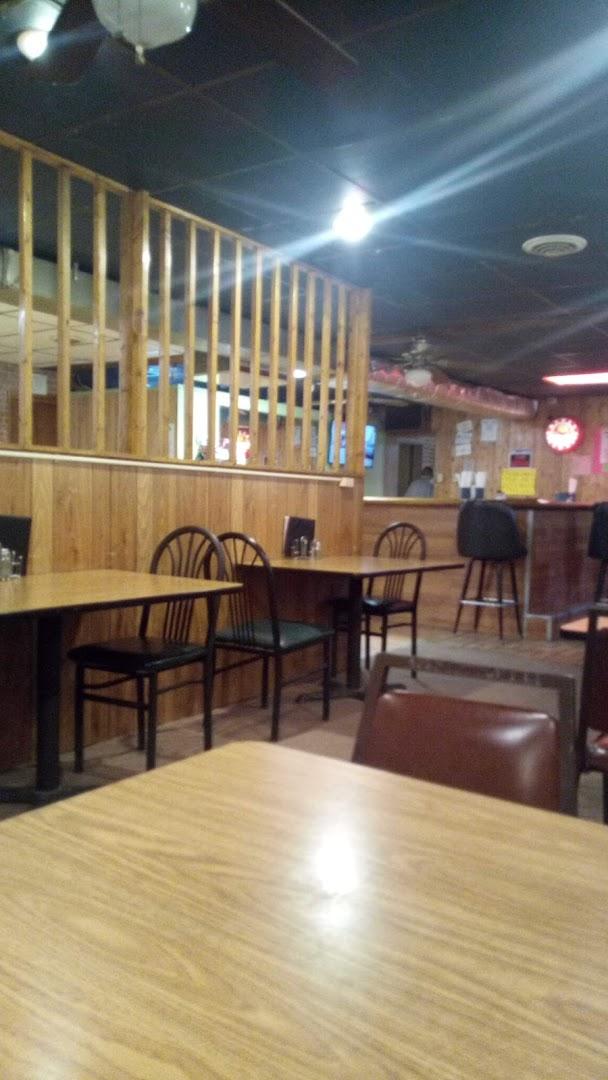 Rebecca's Restaurant & Lounge