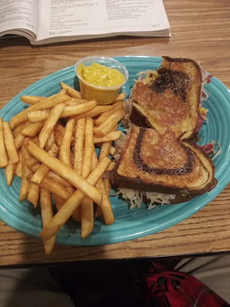 Rueben